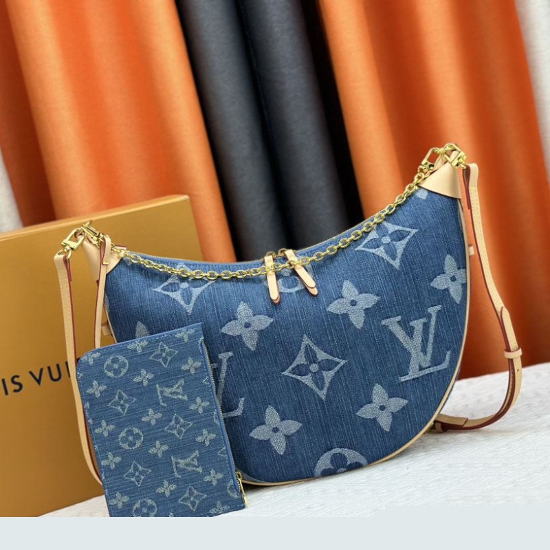 LV Satchel bags